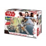 Build & Play SW 06763 - Poe's Boosted X-wing Fighter – Revell