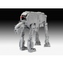 Build & Play SW 06772 - First Order Heavy Assault Walker (světelné a zvukové efekty) (1:164) - Revell