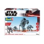 Build & Play SW 06772 - First Order Heavy Assault Walker (světelné a zvukové efekty) (1:164) - Revell