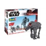 Build & Play SW 06772 - First Order Heavy Assault Walker (světelné a zvukové efekty) (1:164) - Revell