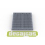 Button head hex socket screws with washer 1.0mm, 1.1mm, 1.2mm, 1.3mm and 1.4mm - Decalcas