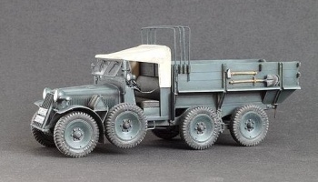 1/35 Steyer 640