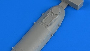 1/48 L-29RS Delfín conversion