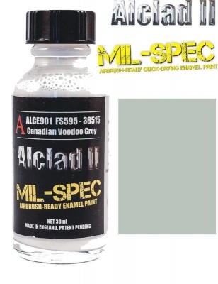 Canadian Voodoo Grey (FS595-36515) - 30ml – Alclad2