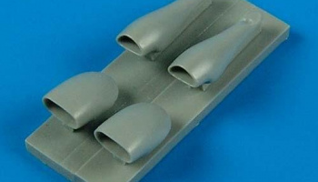 1/48 S2F Tracker air intakes