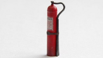 1/35 Big extinguisher