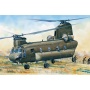 CH-47D CHINOOK 1/48 - Hobby Boss