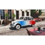 Citroen 2 CV "Cocorico"  (1:24) Plastic Model Kit 07653 - Revell