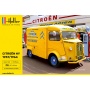 CITROEN HY 57/64 SERVICE CITROEN 1/24 - Heller