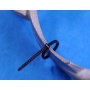 Clamping Band Black - Model Factory Hiro