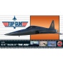 Classic Kit letadlo A00502 - Top Gun F5-E Tiger II "THE MIG" (1:72)