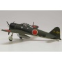 Classic Kit letadlo A01005 - Mitsubishi Zero A6M2b (1:72)