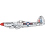 Classic Kit letadlo A02033A - Supermarine Spitfire F.22 (1:72) - Airfix