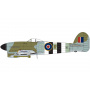 Classic Kit letadlo A02041A - Hawker Typhoon Mk.Ib (1:72)