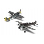 Classic Kit letadlo A02066A - Focke-Wulf Fw190A-8/F-8 (1:72) - Airfix
