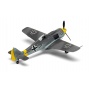 Classic Kit letadlo A02066A - Focke-Wulf Fw190A-8/F-8 (1:72) - Airfix