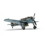 Classic Kit letadlo A02066A - Focke-Wulf Fw190A-8/F-8 (1:72) - Airfix
