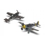 Classic Kit letadlo A02066A - Focke-Wulf Fw190A-8/F-8 (1:72) - Airfix