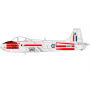 Classic Kit letadlo A02103 - Hunting Percival Jet Provost T.3/T.3a (1:72)