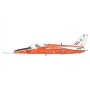 Classic Kit letadlo A02105 - Folland Gnat T.1 (1:72)