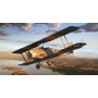 Classic Kit letadlo A02106 - De Havilland DH.82a Tiger Moth (1:72)