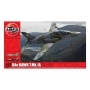 Classic Kit letadlo A03085A - Bae Hawk T1 (1:72)