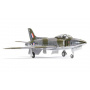 Classic Kit letadlo A04003 - Supermarine Swift F.R. Mk5 (1:72)