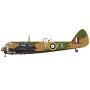 Classic Kit letadlo A04016 - Bristol Blenheim MkI (Bomber) (1:72)