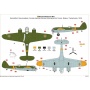 Classic Kit letadlo A04016 - Bristol Blenheim MkI (Bomber) (1:72)