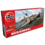 Classic Kit letadlo A04016 - Bristol Blenheim MkI (Bomber) (1:72)