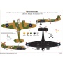 Classic Kit letadlo A04016 - Bristol Blenheim MkI (Bomber) (1:72)