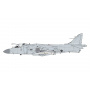 Classic Kit letadlo A04052A - BAe Sea Harrier FA2 (1:72) – Airfix