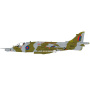 Classic Kit letadlo A04055 - Hawker Siddeley Harrier GR3 (1:72)