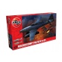 Classic Kit letadlo A04062 - Messerschmitt Me262B-1a (1:72)