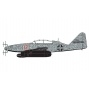 Classic Kit letadlo A04062 - Messerschmitt Me262B-1a (1:72)