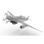 Classic Kit letadlo A04062 - Messerschmitt Me262B-1a (1:72)