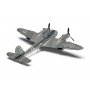 Classic Kit letadlo A04066 - Messerschmitt Me410A-1 (1:72)