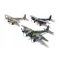 Classic Kit letadlo A04070 - de Havilland Mosquito B.XVI/B.35/TT.35 (1:72) - Airfix