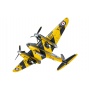 Classic Kit letadlo A04070 - de Havilland Mosquito B.XVI/B.35/TT.35 (1:72) - Airfix