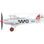 Classic Kit letadlo A04103 - Hawker Fury (1:48)