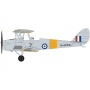 Classic Kit letadlo A04104 - de Havilland D.H.82a Tiger Moth (1:48)