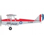 Classic Kit letadlo A04104 - de Havilland D.H.82a Tiger Moth (1:48)