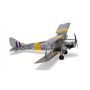 Classic Kit letadlo A04104 - de Havilland D.H.82a Tiger Moth (1:48)