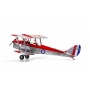 Classic Kit letadlo A04104 - de Havilland D.H.82a Tiger Moth (1:48)