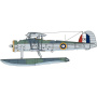 Classic Kit letadlo A05006 - Fairey Swordfish Mk1 Floatplane (1:72)