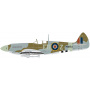 Classic Kit letadlo A05117A - Supermarine Spitfire Mk.XII (1:48)