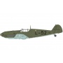 Classic Kit letadlo A05120B - Messerschmitt Bf109E-3/E-4 (1:48)