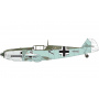 Classic Kit letadlo A05120B - Messerschmitt Bf109E-3/E-4 (1:48)