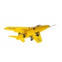 Classic Kit letadlo A05123A - Folland Gnat T.1  (1:48) - Airfix