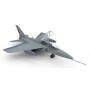 Classic Kit letadlo A05124 - Red Arrows Gnat (1:48)